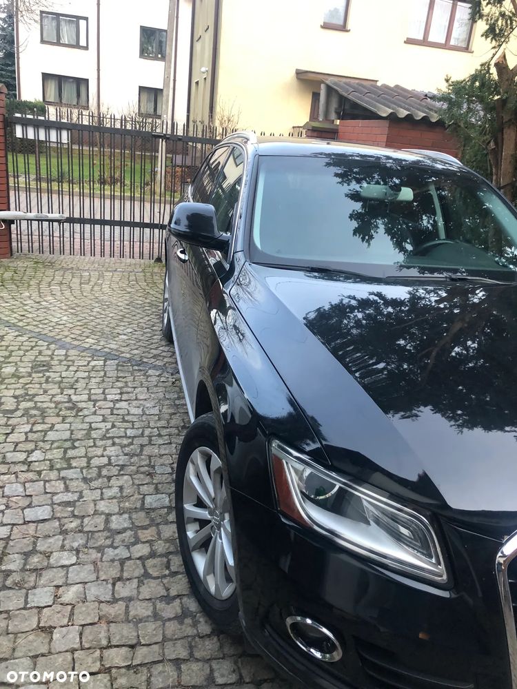 Audi Q5 - 16