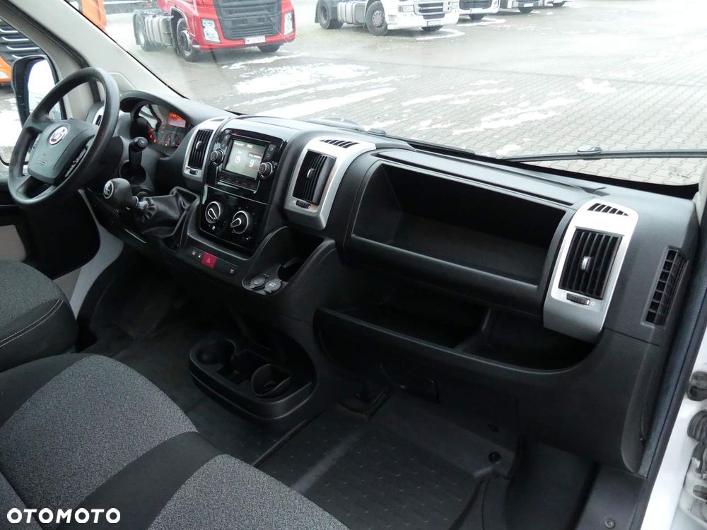 Fiat DUCATO - 5