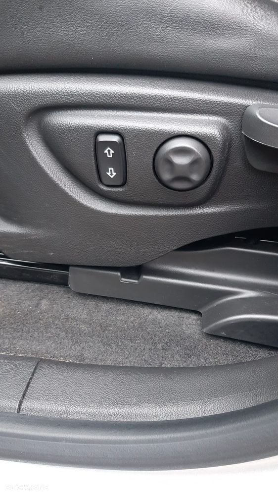 Opel Mokka 1.4 Turbo ecoFLEX Start/Stop Edition - 14