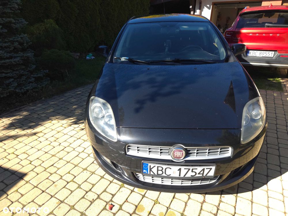Fiat Bravo - 3