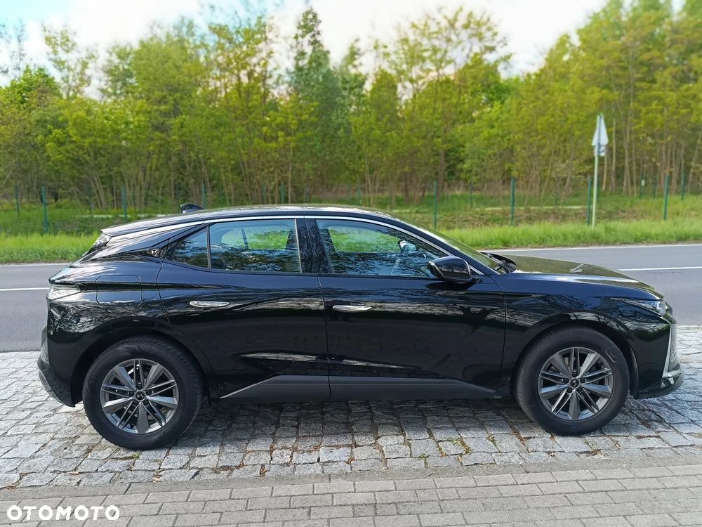 DS Automobiles DS 4 - 2