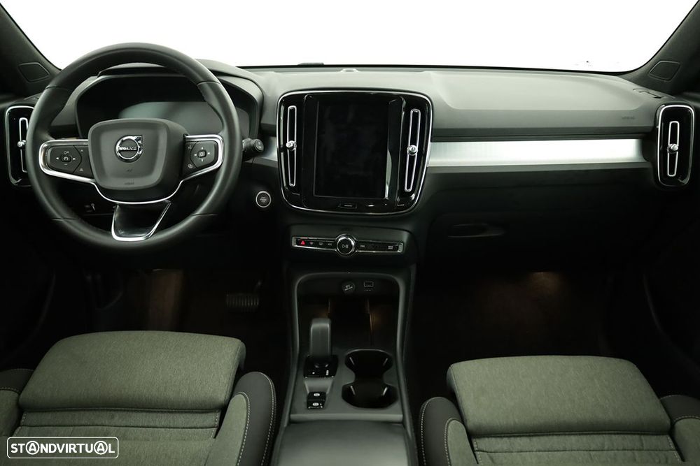 Volvo XC 40 1.5 T2 Core Auto - 8