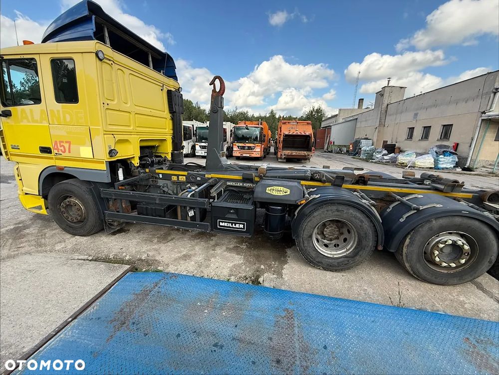 DAF