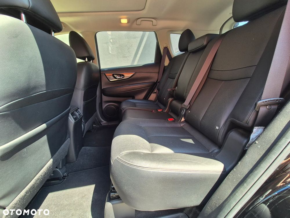 Nissan X-Trail - 23