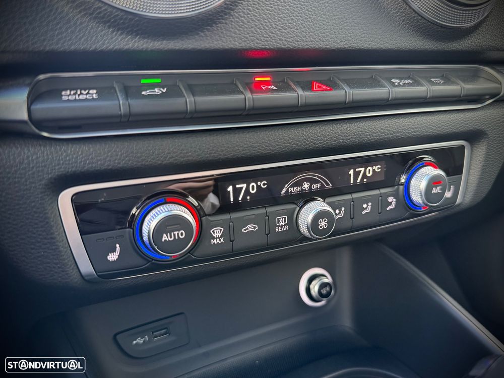 Audi A3 Sportback e-tron 1.4 TFSI Sport S tronic - 30