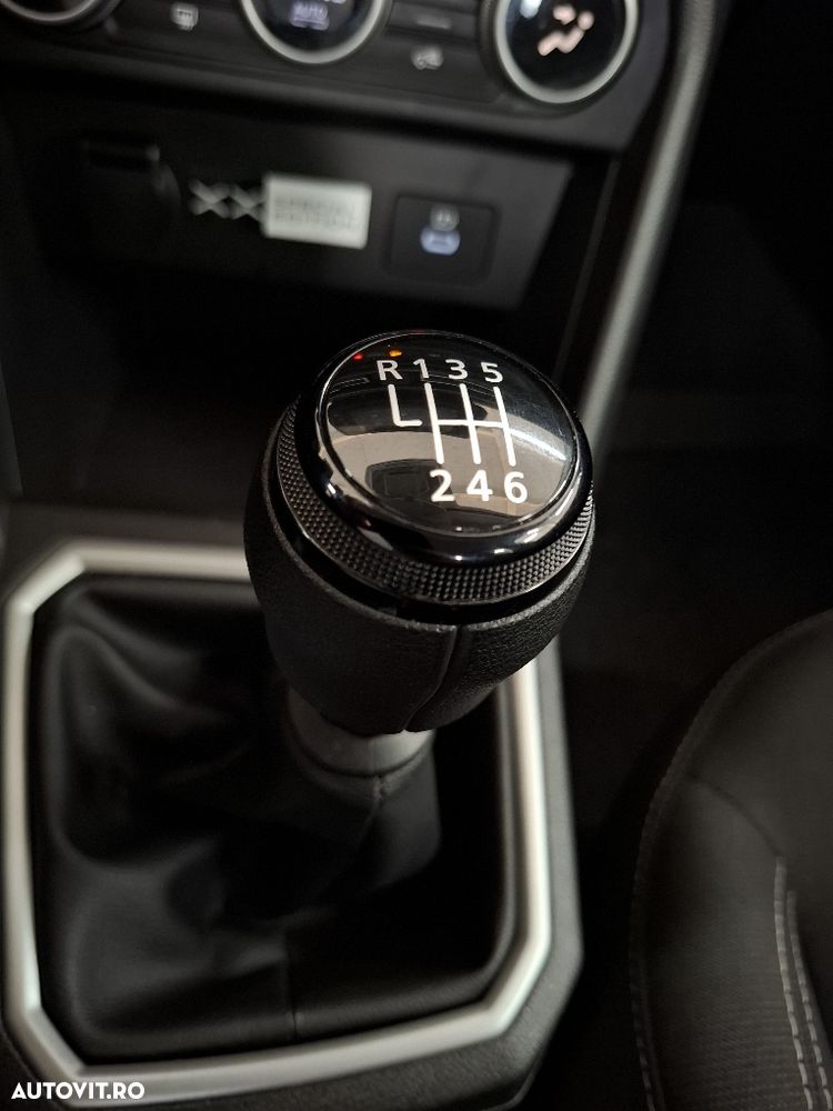 Dacia Logan ECO-G 100 MT6 XX - 22
