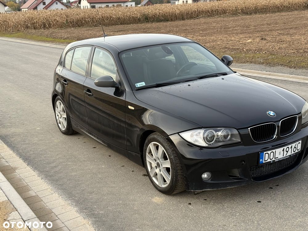 BMW Seria 1 - 2