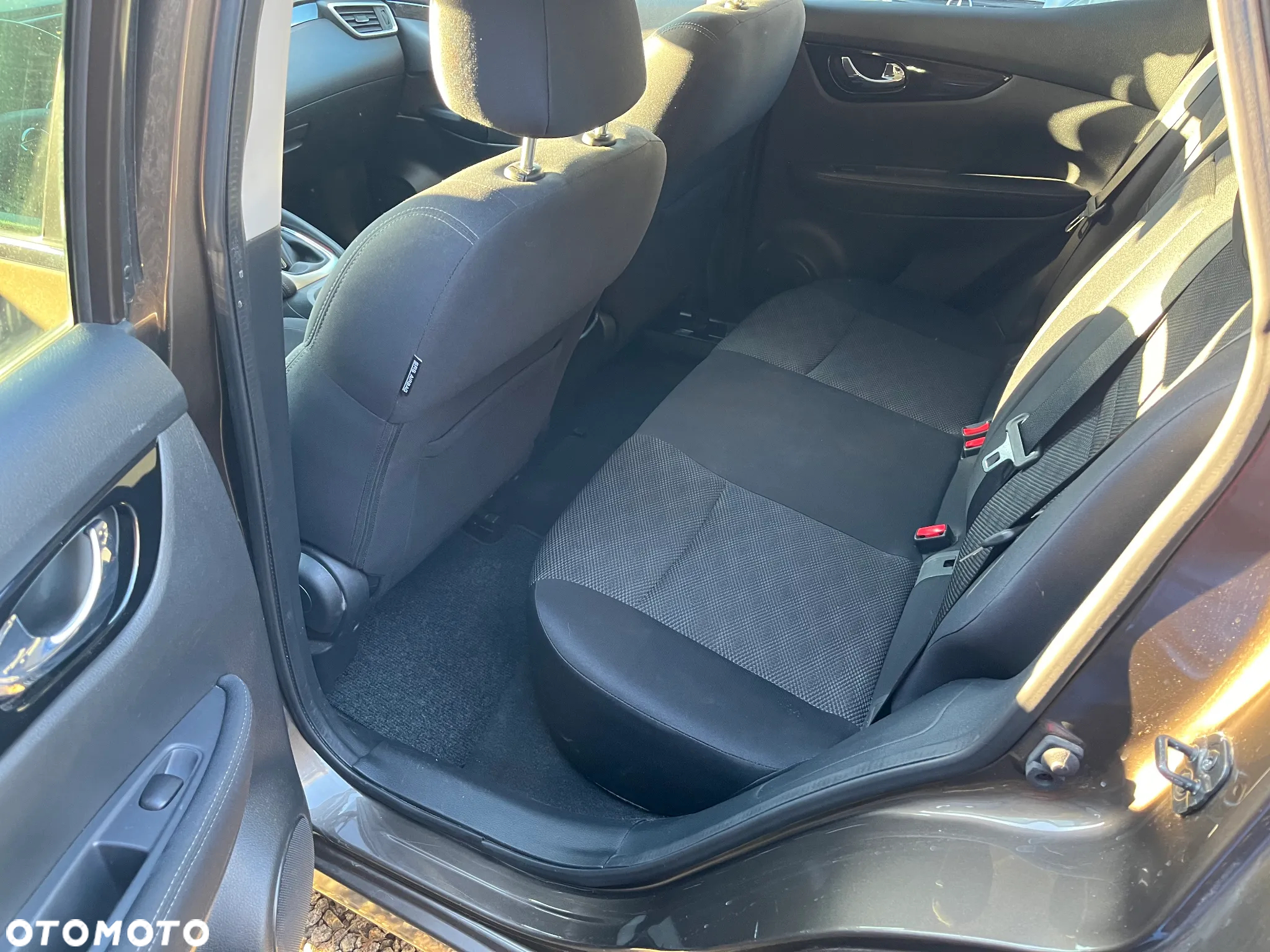 Nissan Qashqai 1.6 DIG-T 360 - 18