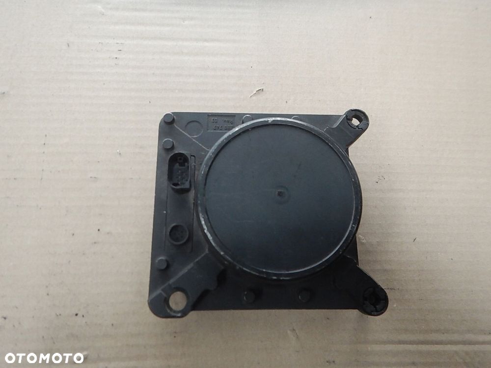 RADAR DISTRONIC MERCEDES W221 W216 A2215403762 - 1