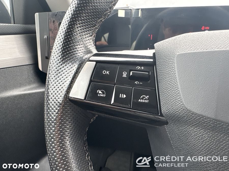 Opel Astra 1.5 CDTI Elegance S&S - 25