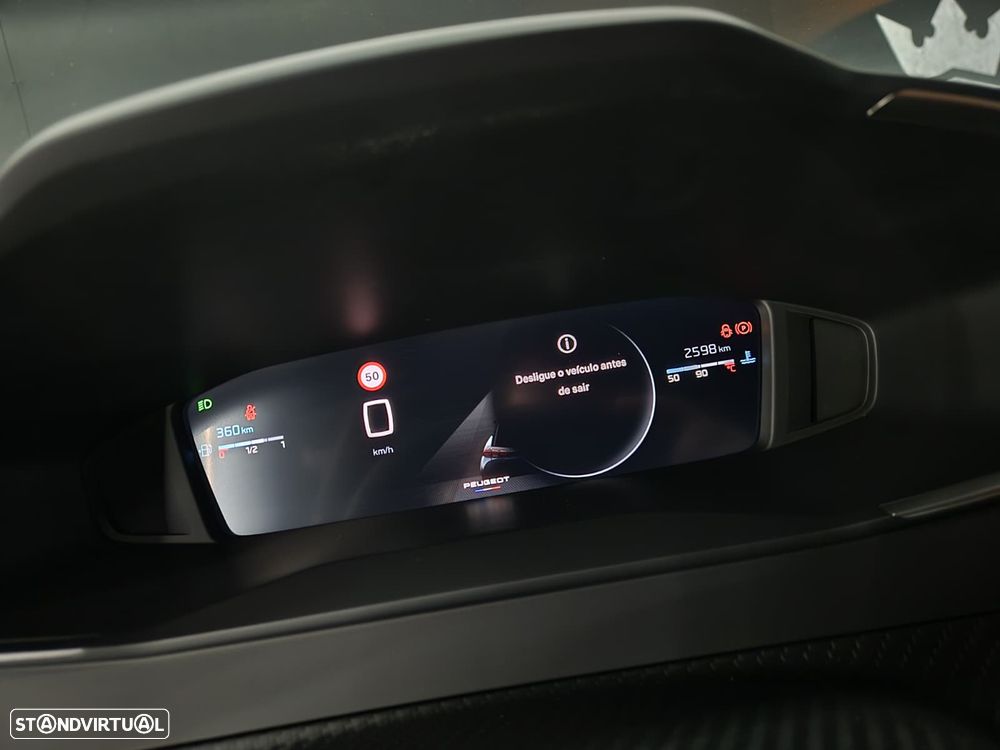 Peugeot 2008 1.2 PureTech Allure - 13