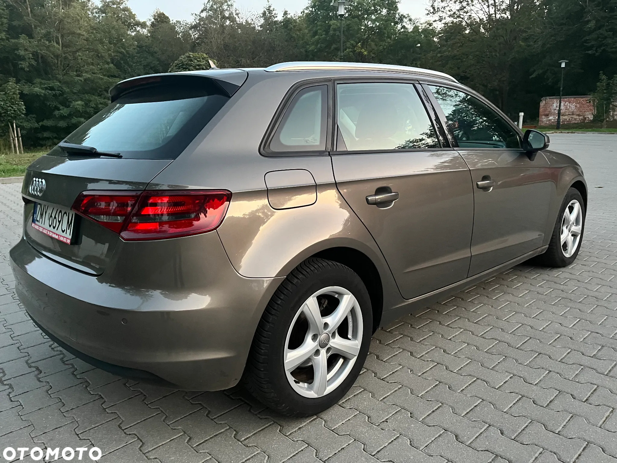 Audi A3 - 15