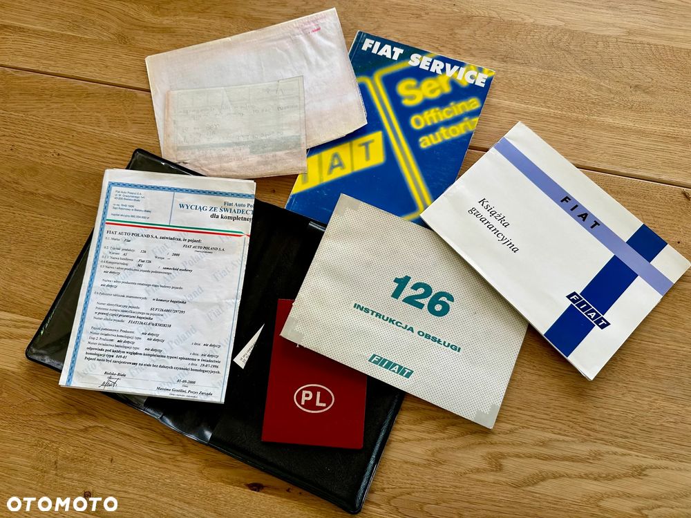 Fiat 126 - 17