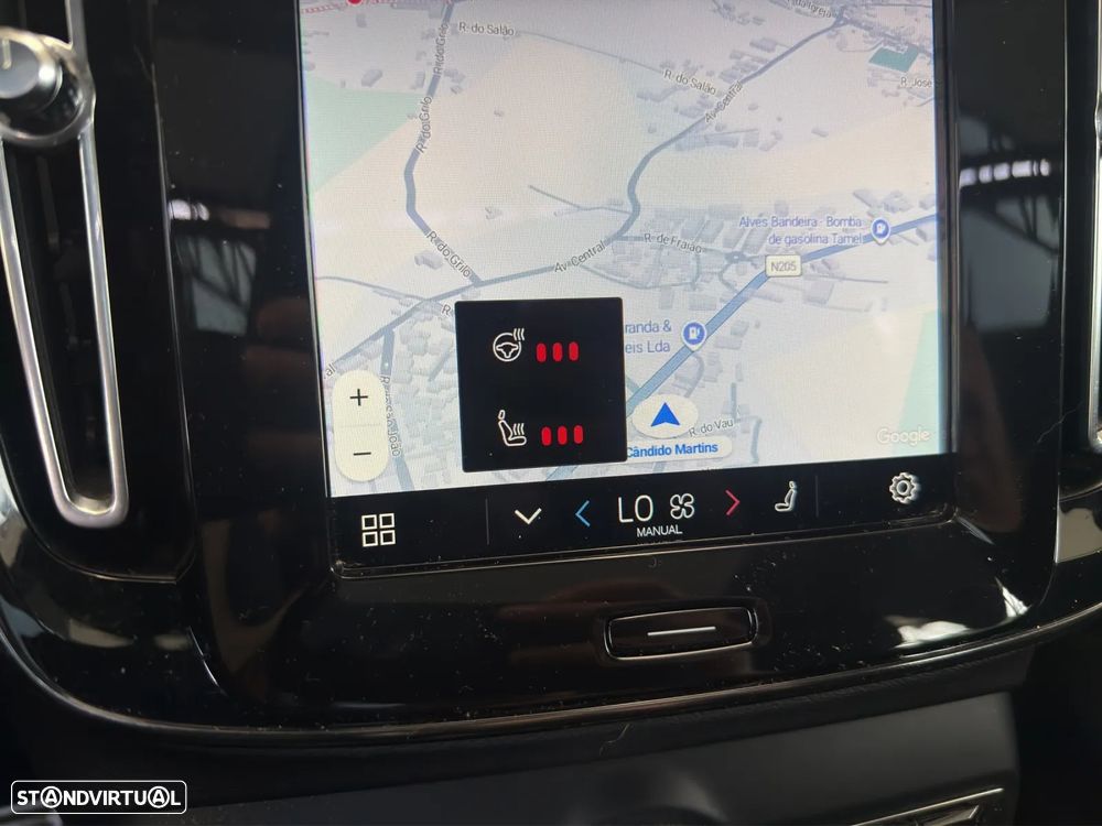 Volvo XC 40 Recharge 78 kWh Twin Motor Ultimate - 10