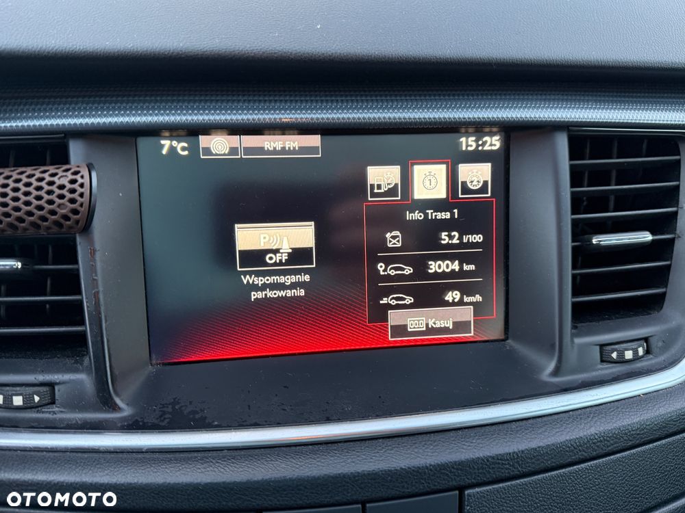 Peugeot 508 BlueHDi 120 Stop&Start Active - 8