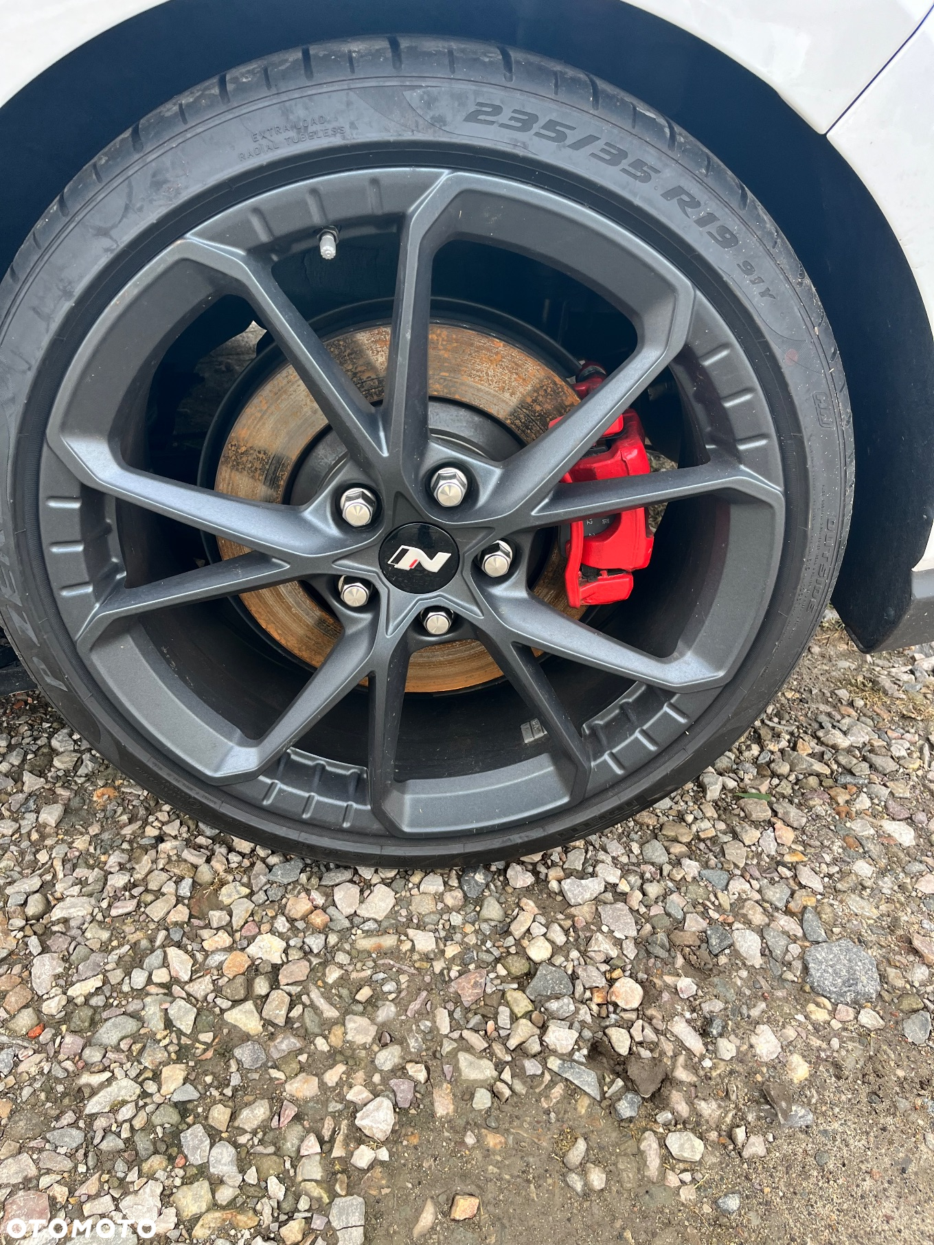 Hyundai i30 N 2.0 T-GDI Performance DCT - 12