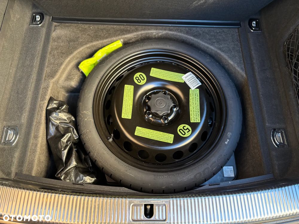 Audi A5 Sportback 2.0 TDI (clean diesel) DPF - 37