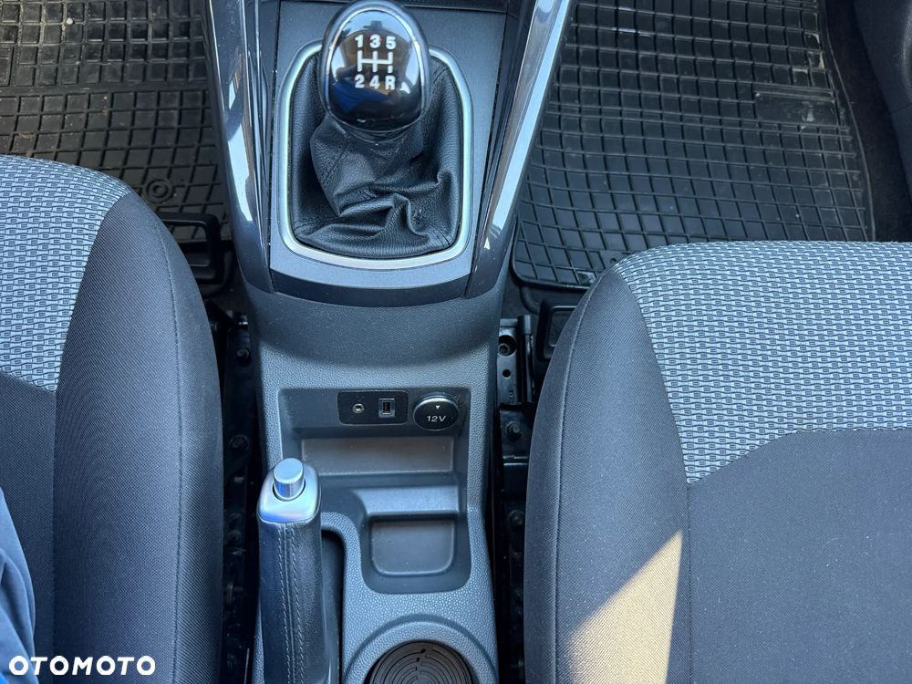 Ford EcoSport - 16