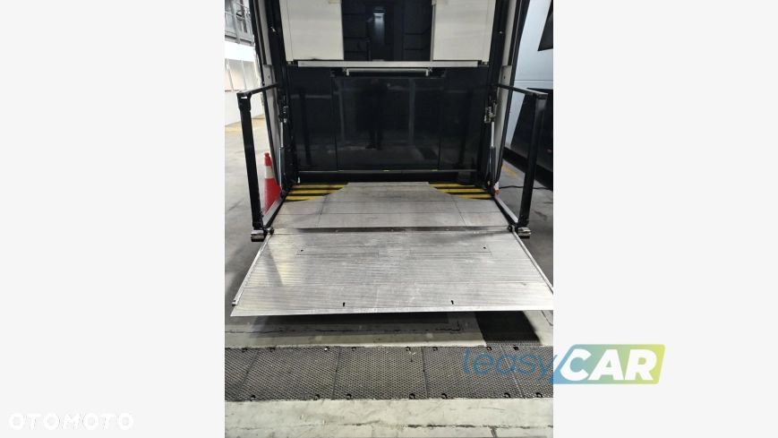 Inny SCHULER SF 13900 RTT 29 t Winda 2T - 14