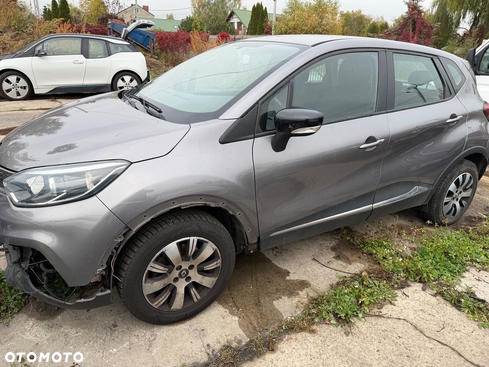 Renault Captur - 6
