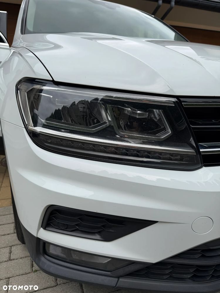 Volkswagen Tiguan 2.0 TDI BMT SCR Comfortline DSG - 7