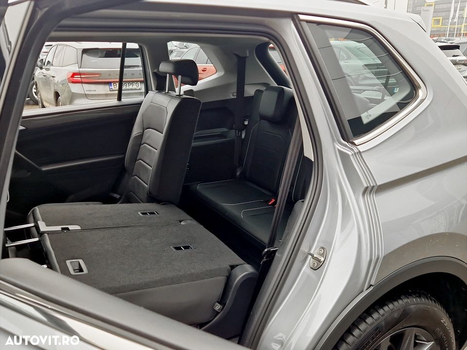 Volkswagen Tiguan - 16