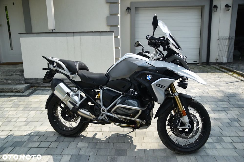 BMW GS - 11
