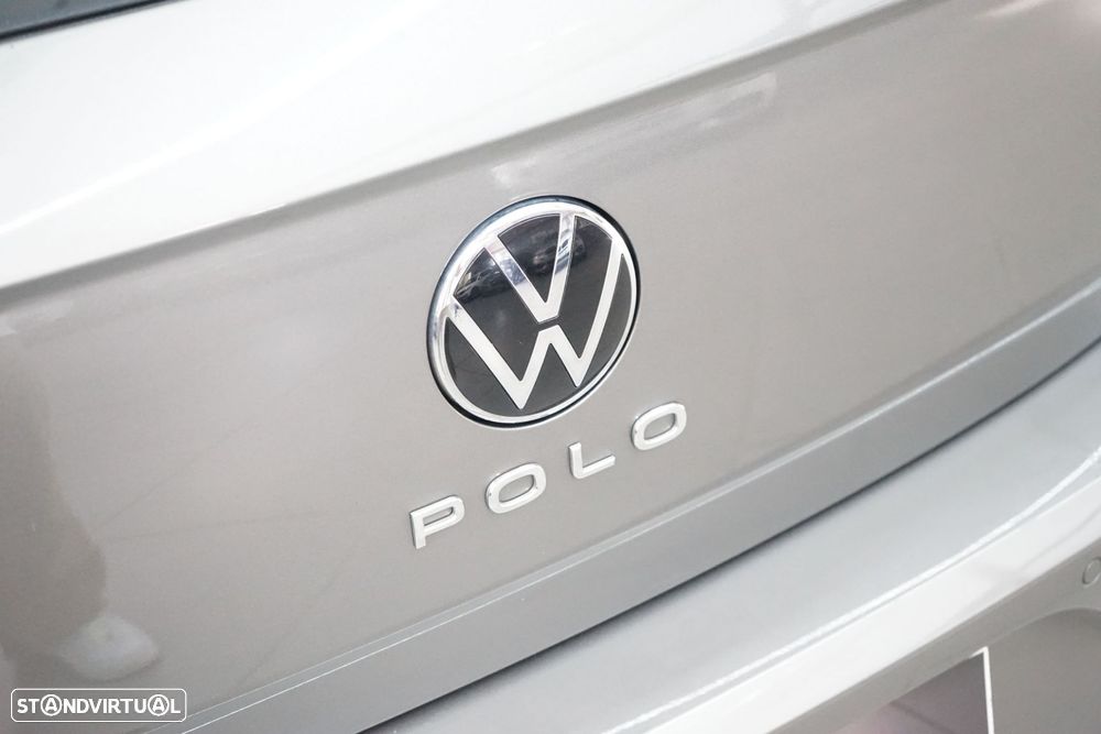 VW Polo 1.0 TSI R-Line - 12