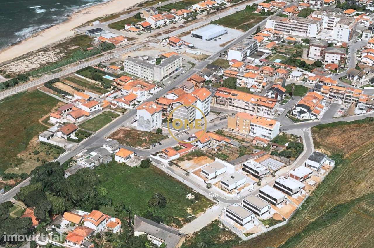 Moradia Exclusiva T3 LOTE 1, Deslumbrante em São Félix da Marinha - Grande imagem: 4/13