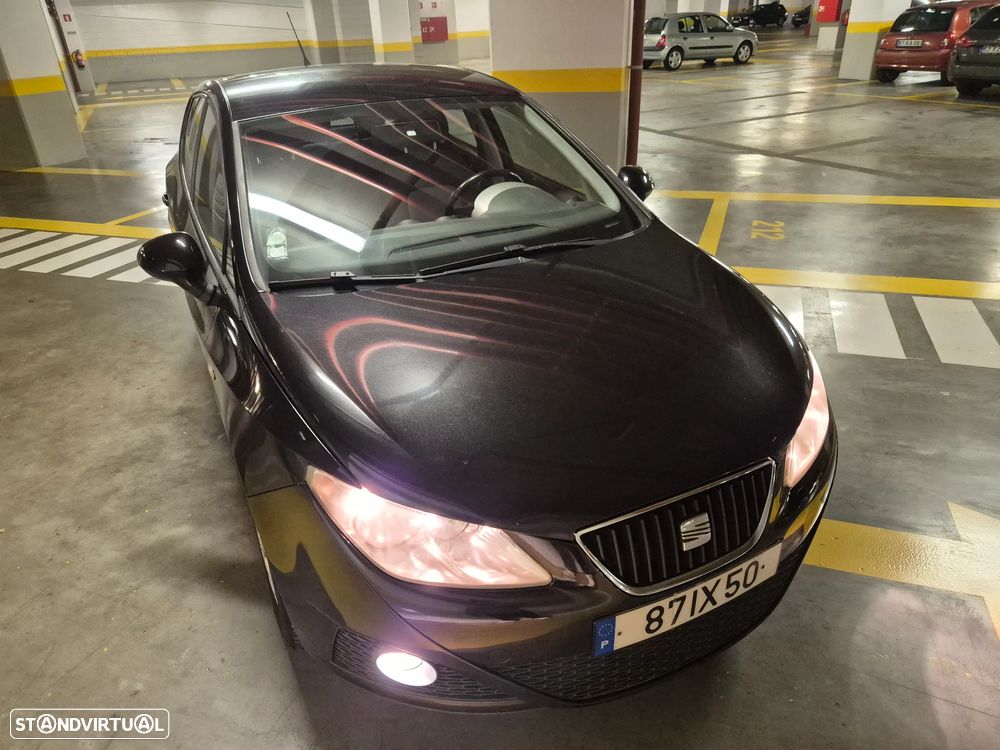 SEAT Ibiza 1.2 12V Style - 7