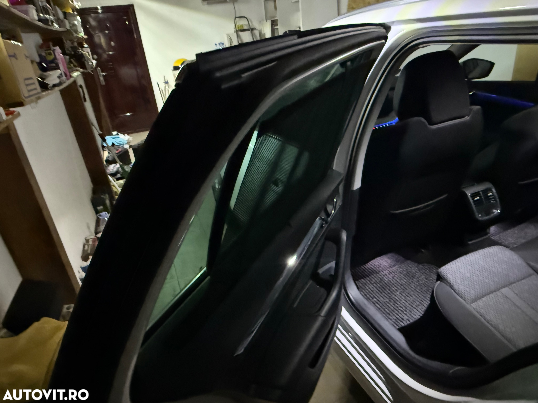 Skoda Octavia 2.0 TDI DSG Style - 19