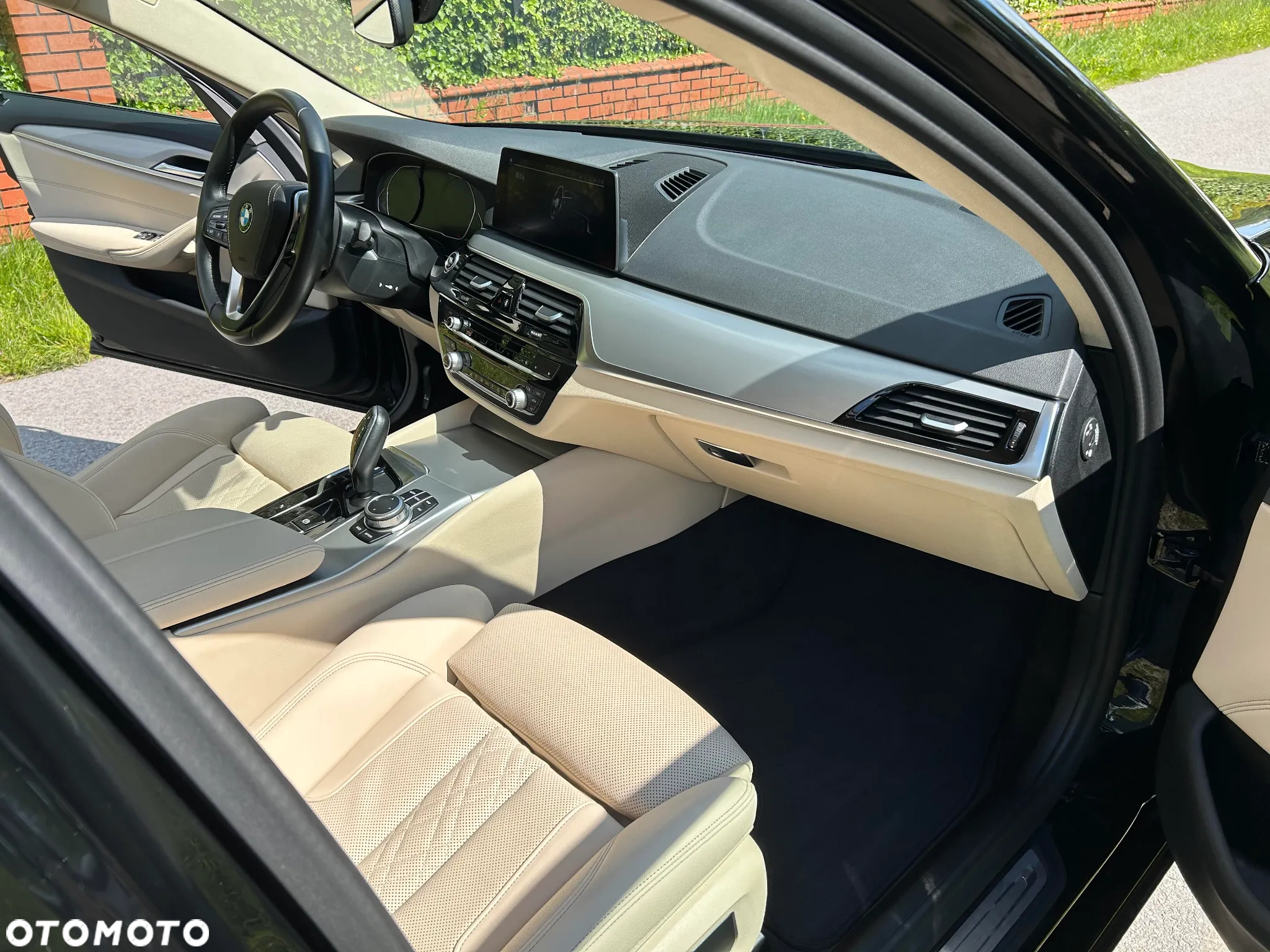 BMW Seria 5 - 9