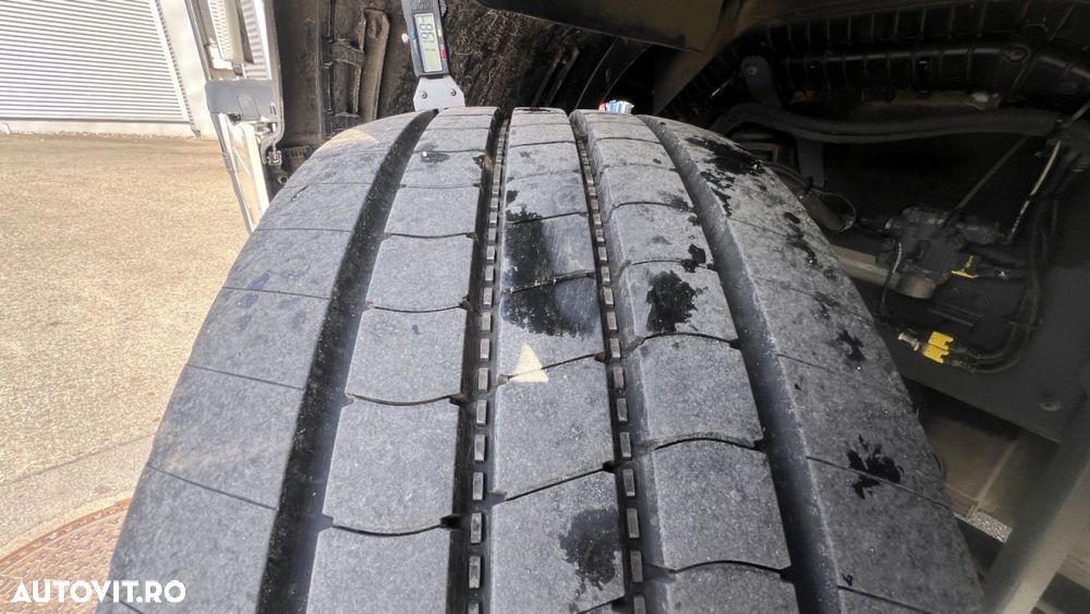 DAF XF 480 FT Super Space Cab - 10