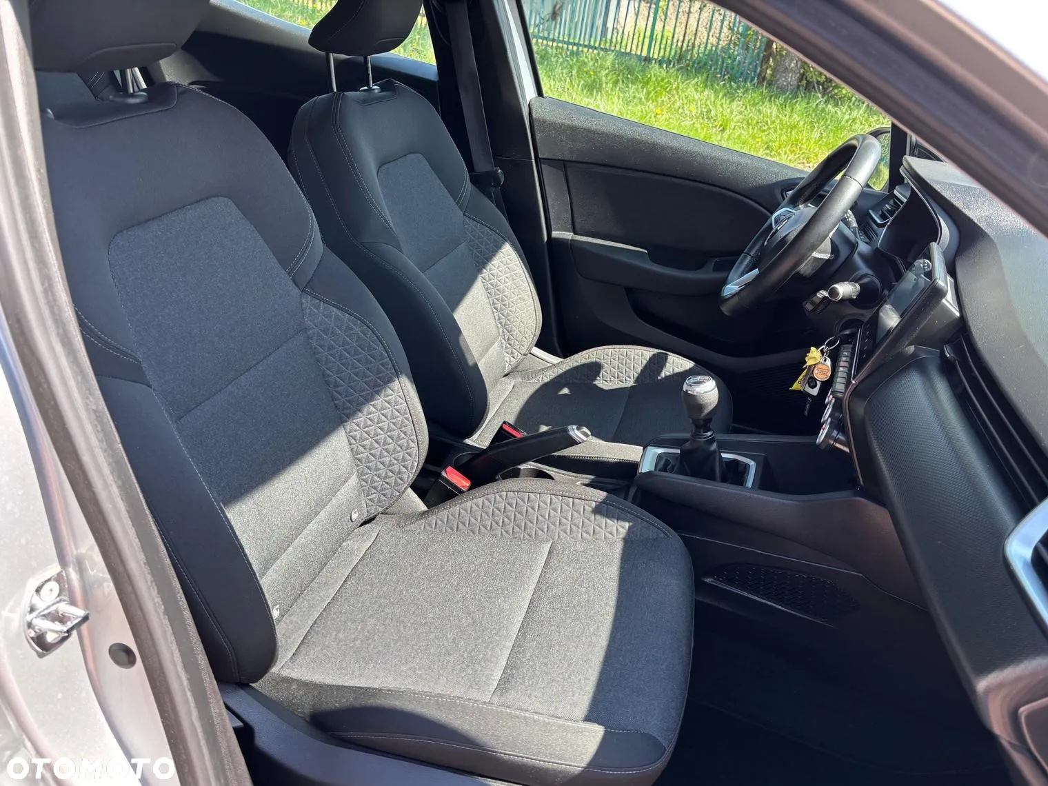 Renault Clio 1.0 TCe Intens - 23