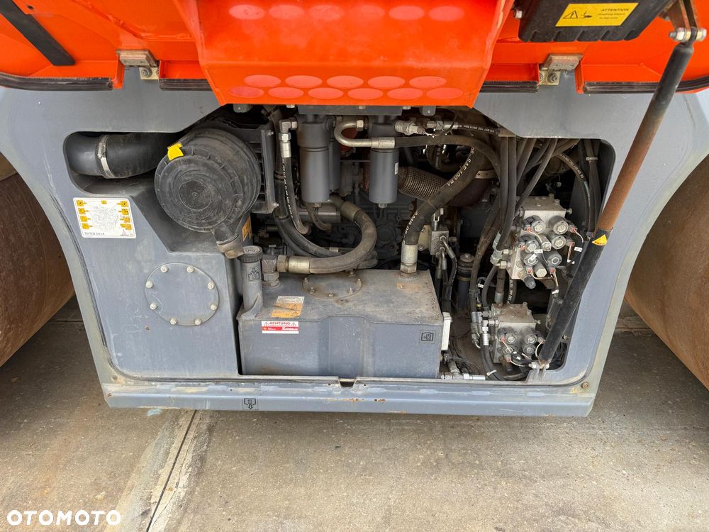Hamm DV+90 VV-S - 20