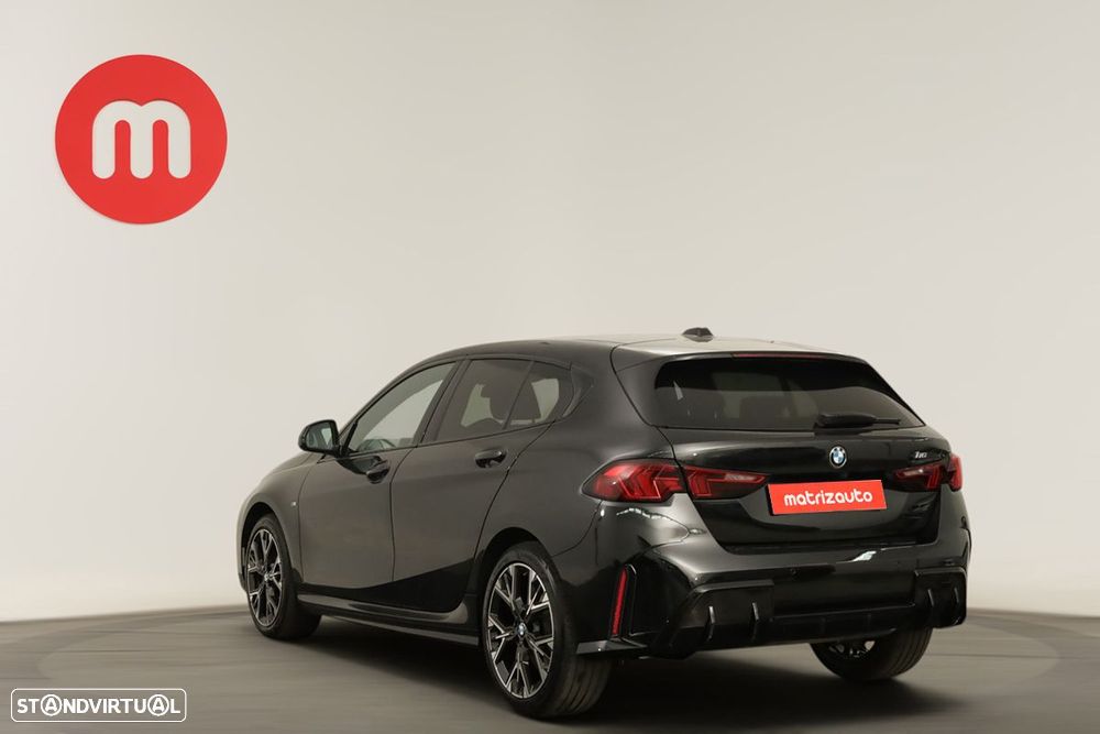 BMW 116 Pack Desportivo M - 3