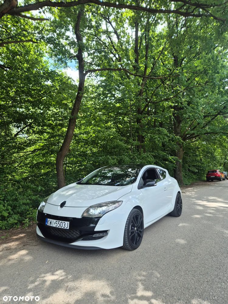 Renault Megane - 3