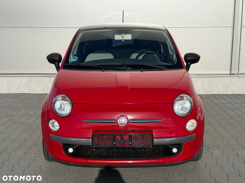 Fiat 500 - 3