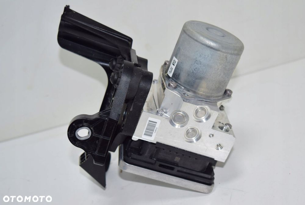 MERCEDES E KLASA W213 POMPA ABS A2134313801 - 3