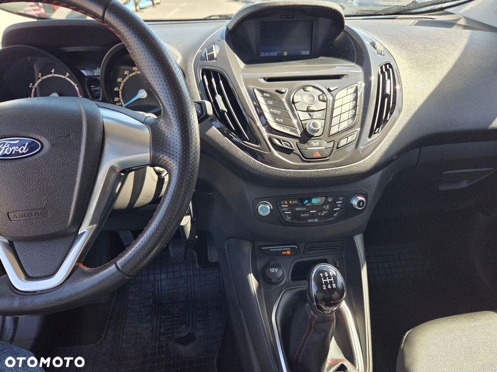 Ford Tourneo Courier 1.0 EcoBoost Sport - 11