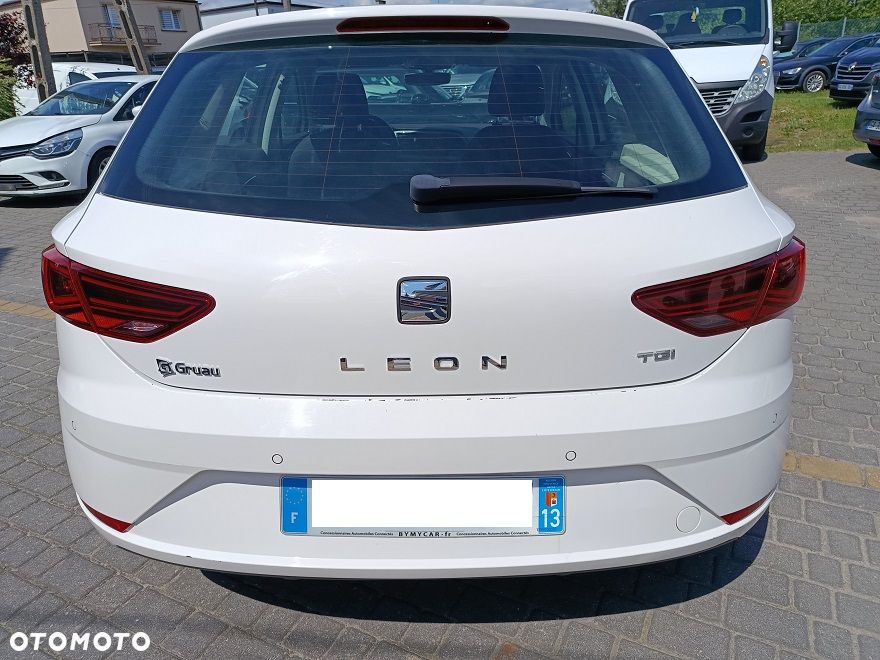 Seat Leon - 9