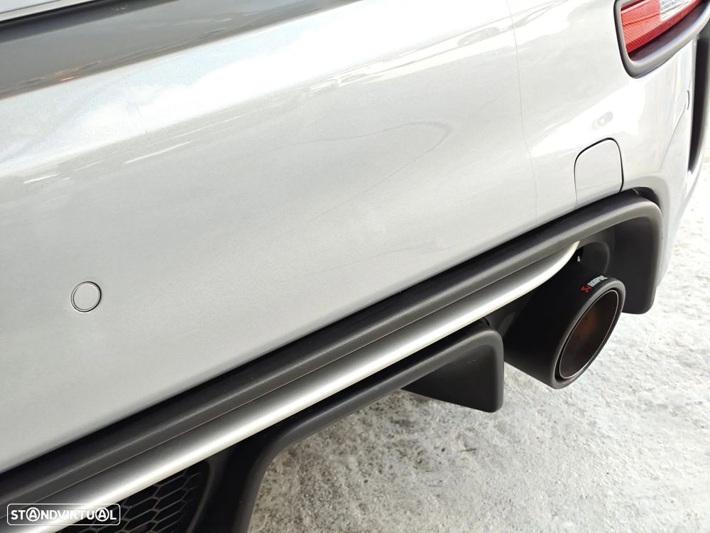 Abarth 695C 1.4 T-Jet Rivale - 19