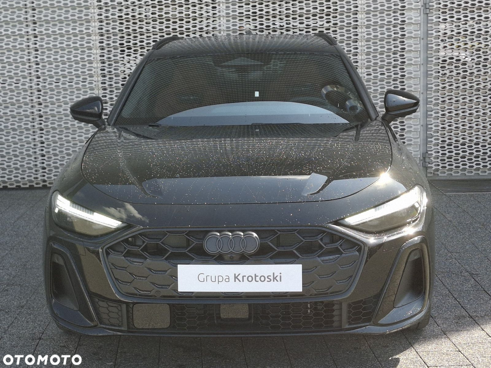 Audi S5 Coupé - 2