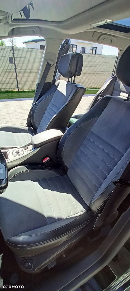 Renault Laguna ver-dci-150-fap-dynamique - 9