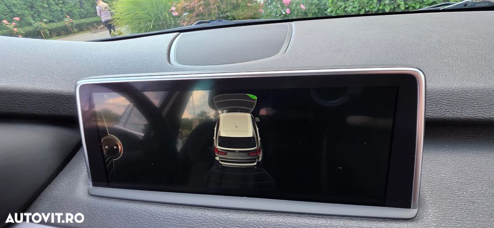BMW X5 xDrive25d - 26