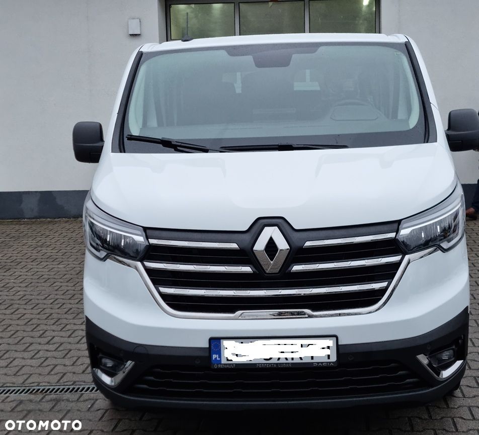 Renault Trafic - 13