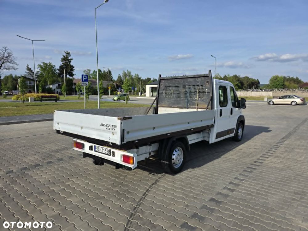 Fiat Ducato - 4