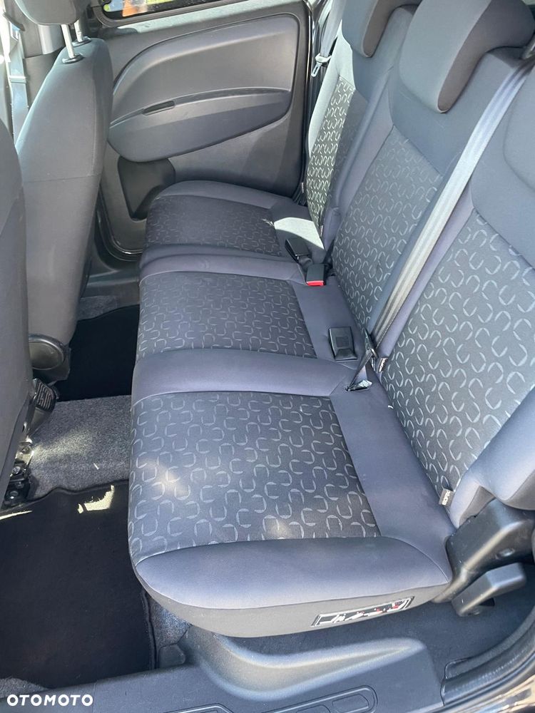 Fiat Doblo 1.6 16V Multijet Start&Stopp Dynamic Family - 11