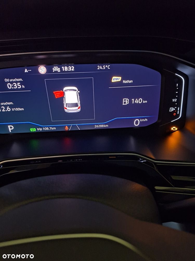 Volkswagen Polo 1.0 TSI Style DSG - 31