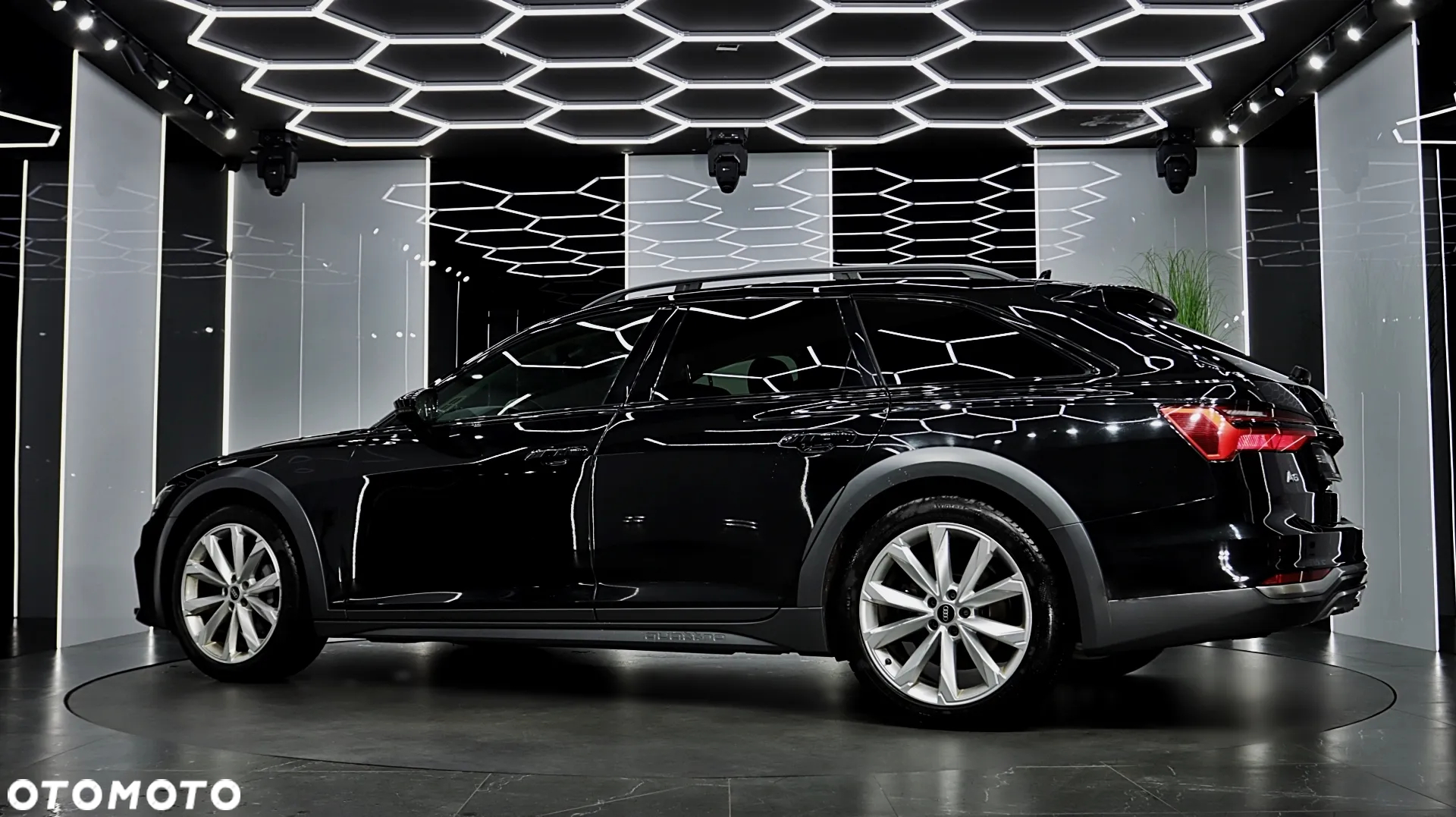 Audi A6 Allroad quattro 40 TDI S tronic - 4